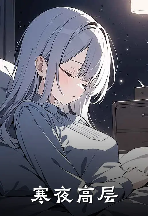 寒夜高层