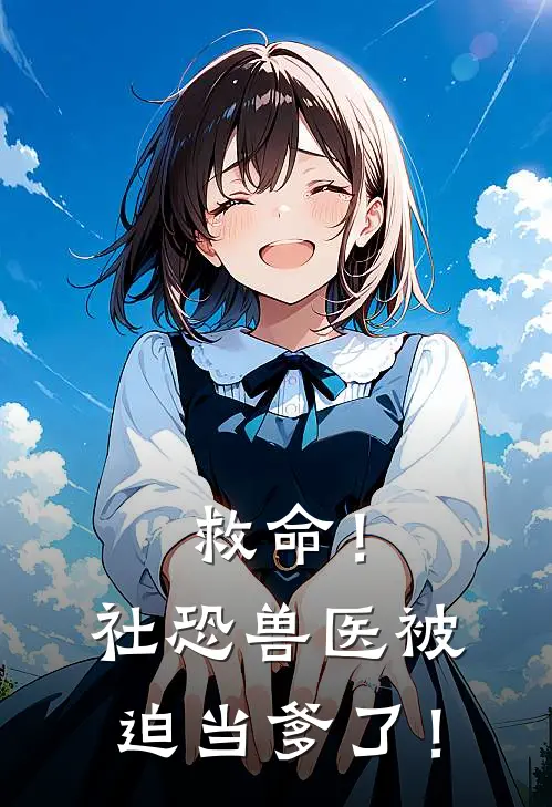 救命！社恐兽医被迫当爹了！