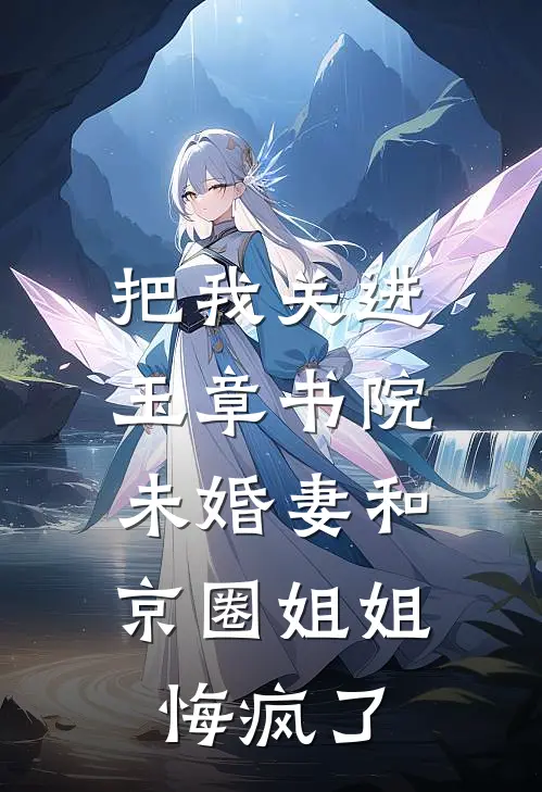 把我关进玉章书院，未婚妻和京圈姐姐悔疯了