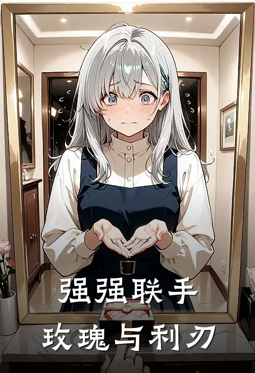 强强联手：玫瑰与利刃