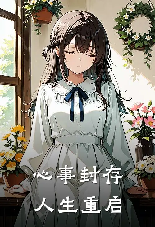 心事封存，人生重启