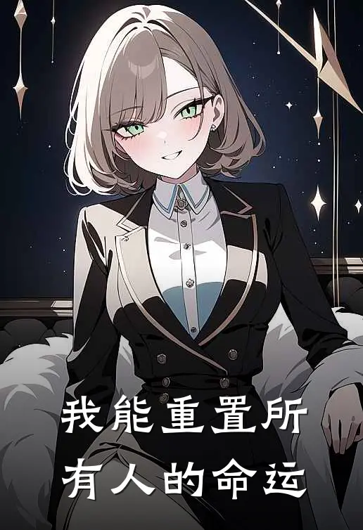 我能重置所有人的命运