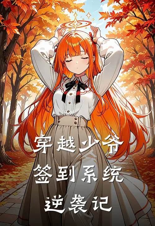 穿越少爷签到系统逆袭记