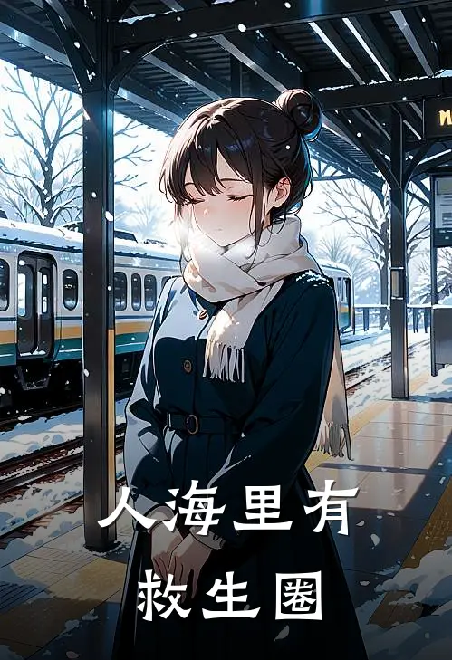 人海里有救生圈