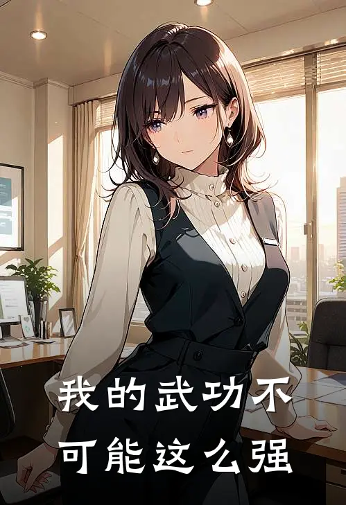 我的武功不可能这么强