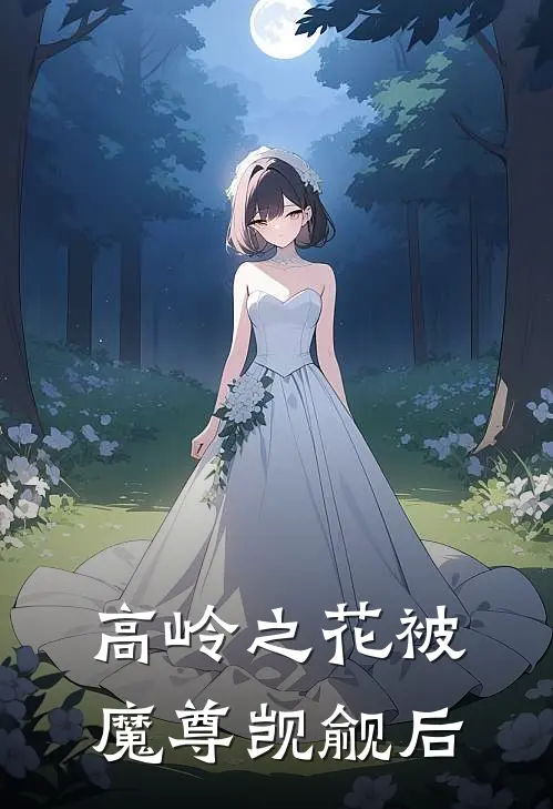 高岭之花被魔尊觊觎后