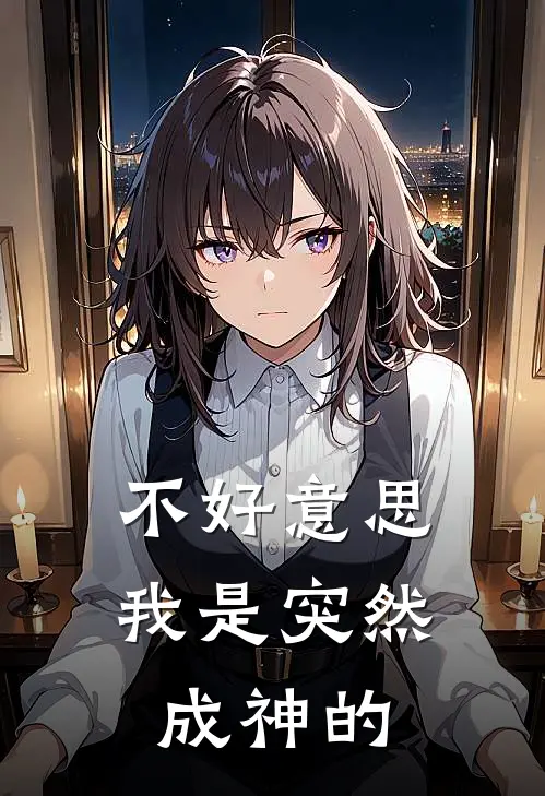 不好意思，我是突然成神的