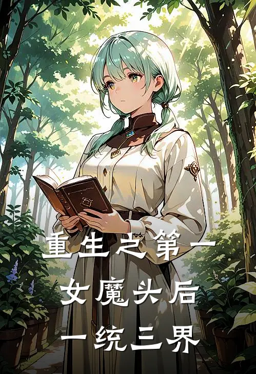 重生之第一女魔头后一统三界
