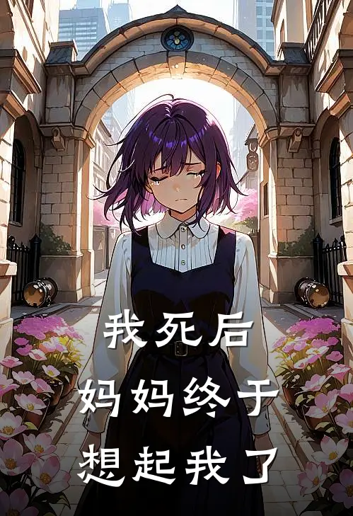 我死后，妈妈终于想起我了