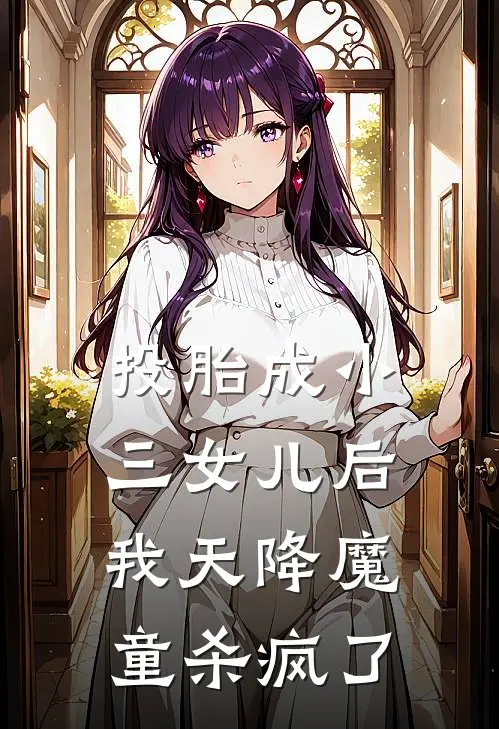 投胎成小三女儿后，我天降魔童杀疯了