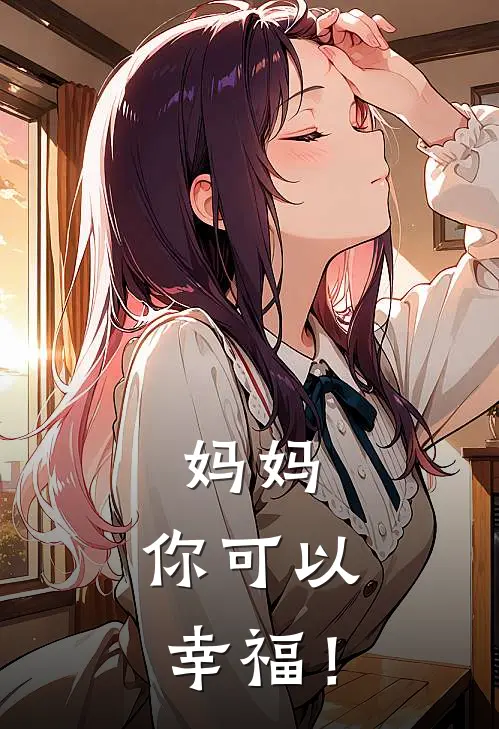 妈妈，你可以幸福！