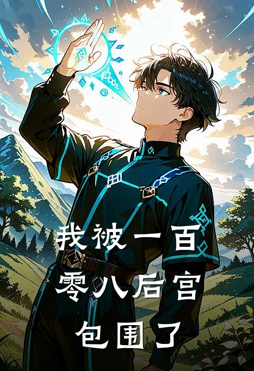 我被一百零八后宫包围了