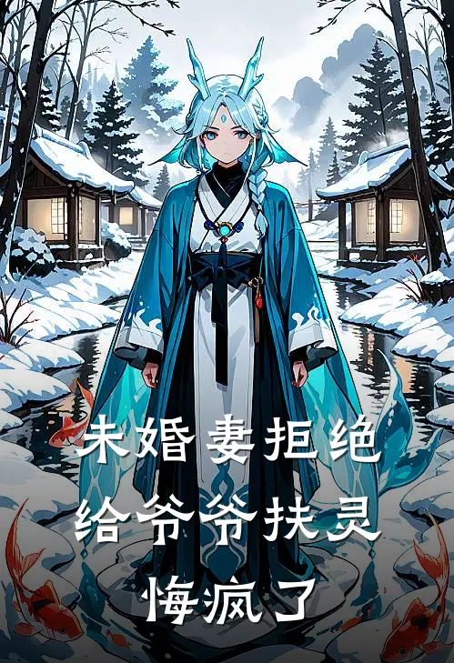 未婚妻拒绝给爷爷扶灵，悔疯了