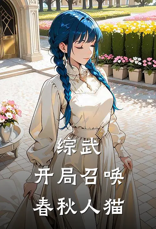 综武：开局召唤春秋人猫