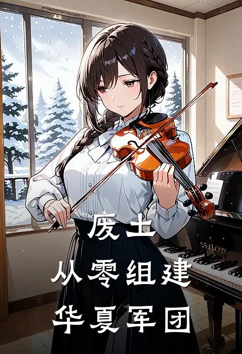 废土：从零组建华夏军团