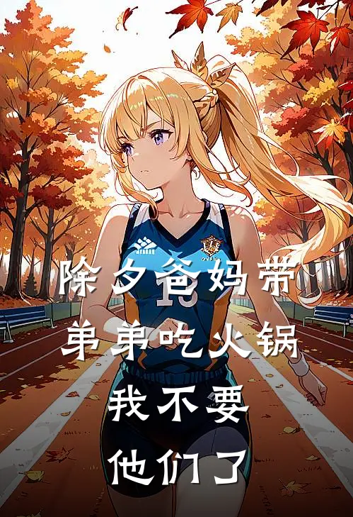 除夕爸妈带弟弟吃火锅，我不要他们了