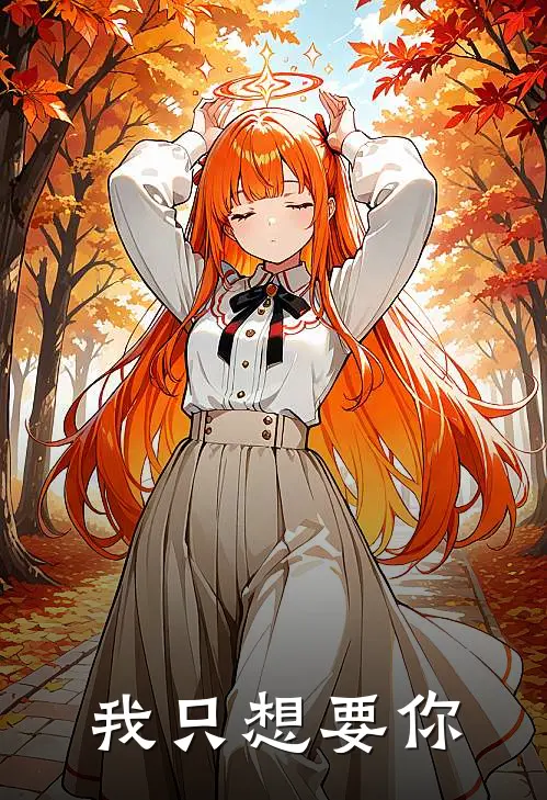 我只想要你