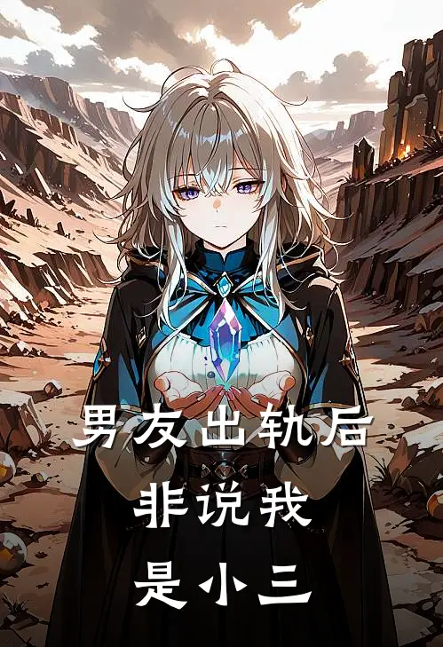 男友出轨后，非说我是小三