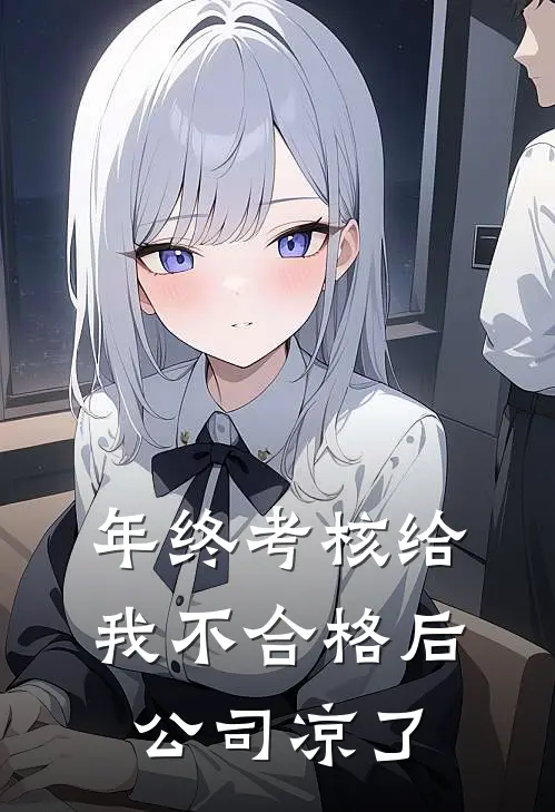 年终考核给我不合格后，公司凉了