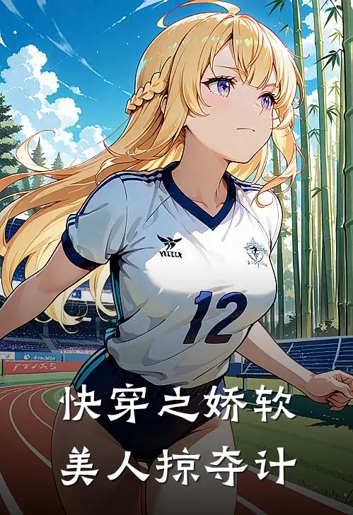 快穿之娇软美人掠夺计