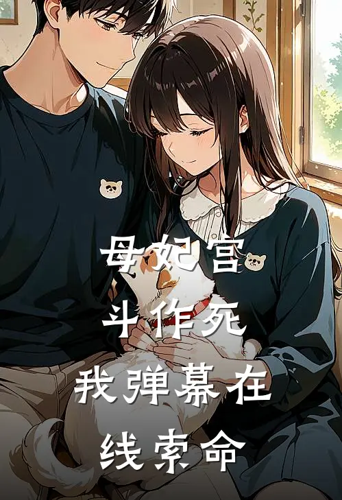 母妃宫斗作死，我弹幕在线索命
