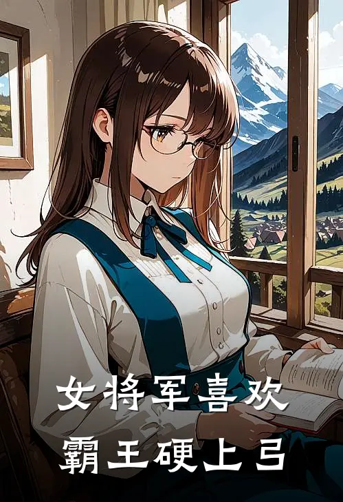 女将军喜欢霸王硬上弓