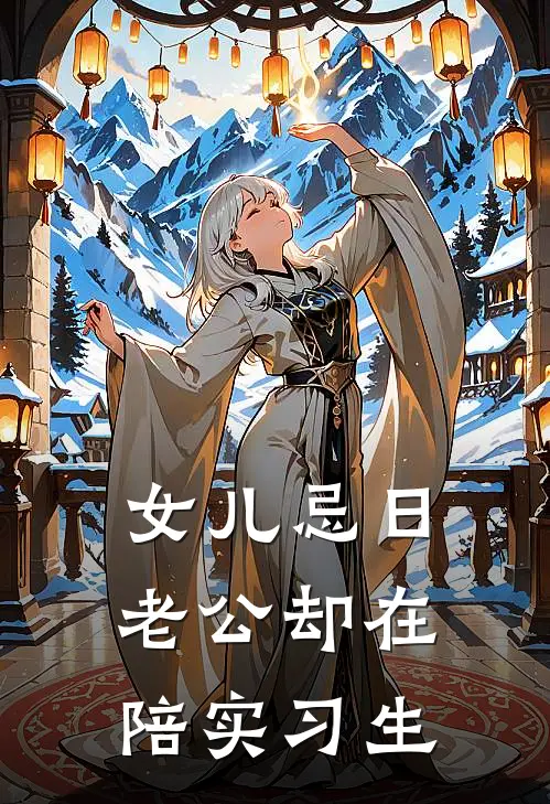 女儿忌日，老公却在陪实习生