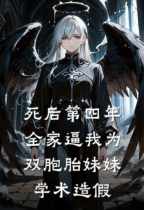 死后第四年，全家逼我为双胞胎妹妹学术造假