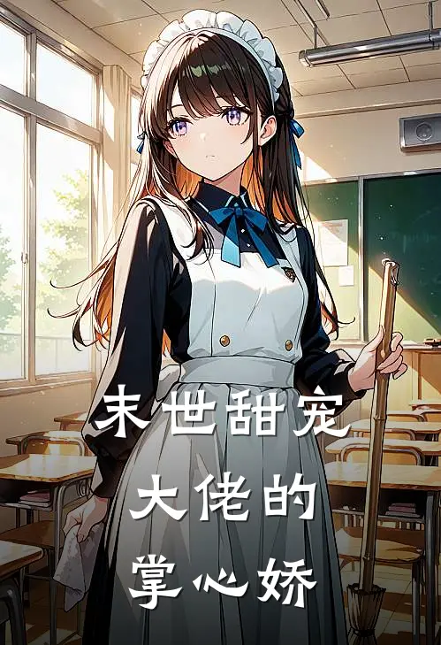 末世甜宠：大佬的掌心娇