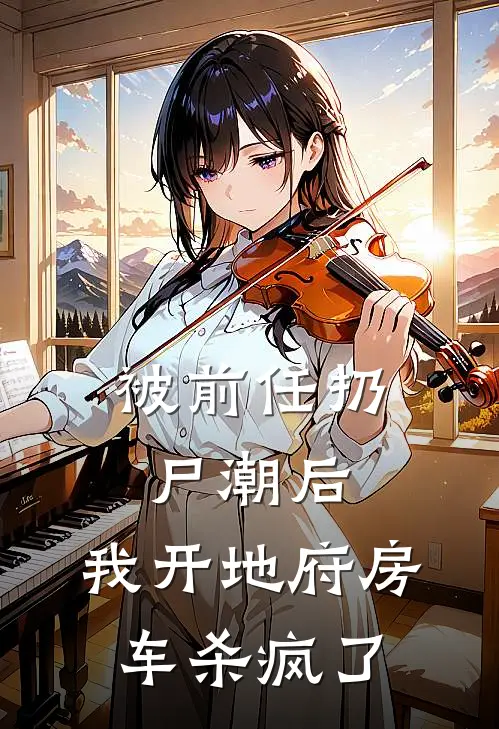 被前任扔尸潮后，我开地府房车杀疯了