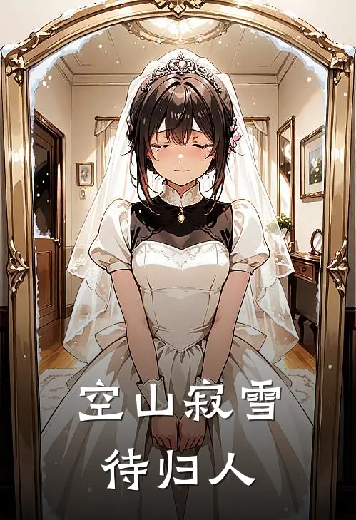 空山寂雪待归人