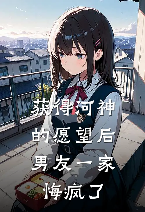 获得河神的愿望后，男友一家悔疯了