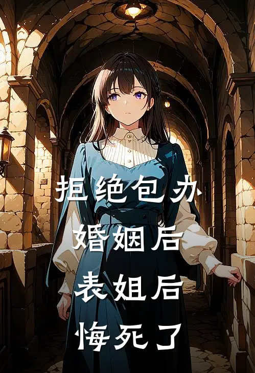 拒绝包办婚姻后，表姐后悔死了