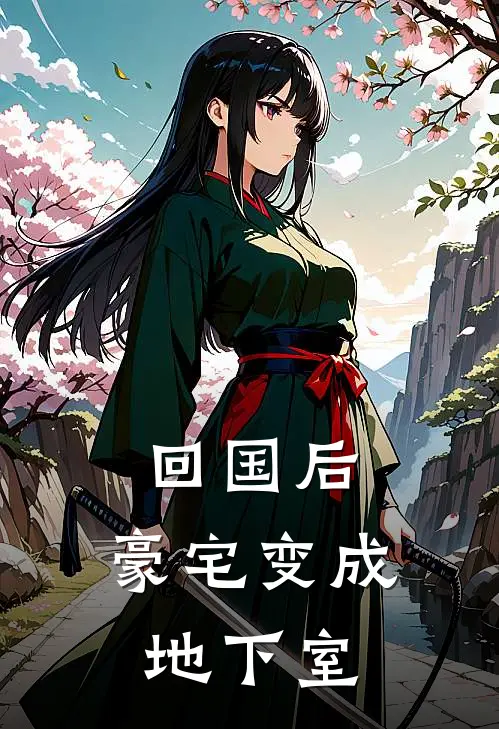 回国后，豪宅变成地下室