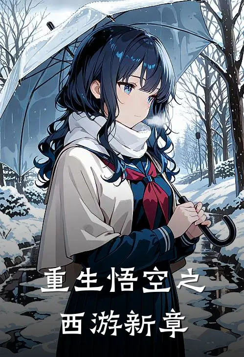 重生悟空之西游新章