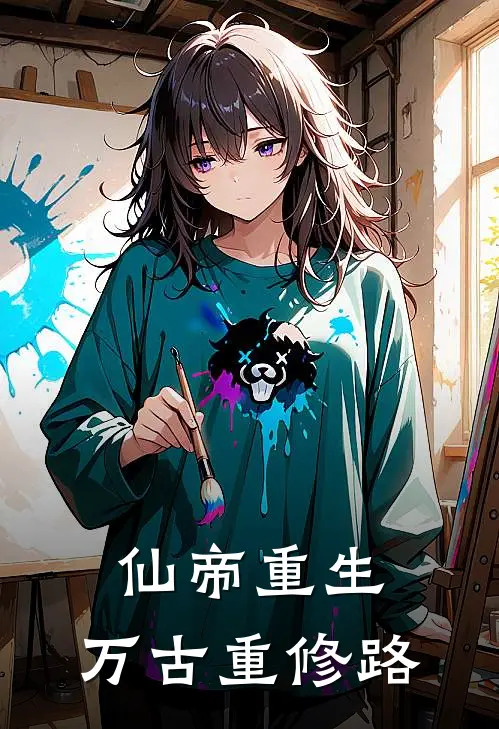 仙帝重生：万古重修路