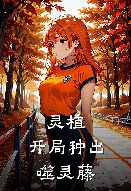 灵植：开局种出噬灵藤