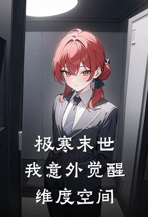 极寒末世：我意外觉醒维度空间