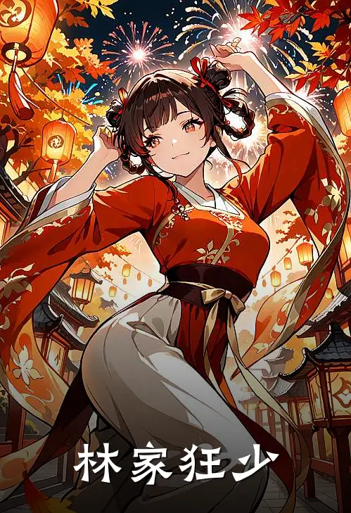 林家狂少