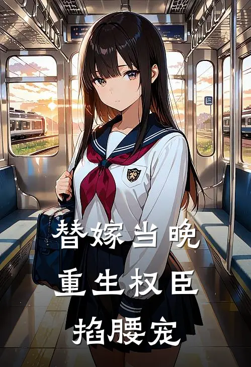 替嫁当晚，重生权臣掐腰宠