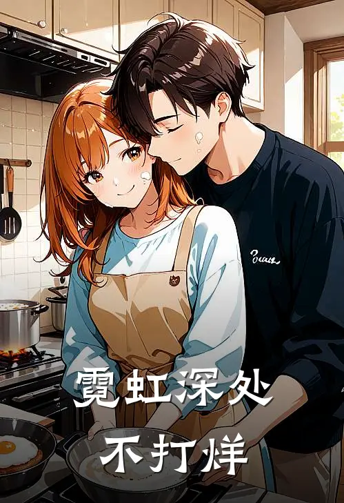 霓虹深处不打烊