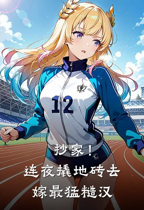 抄家！连夜撬地砖去嫁最猛糙汉