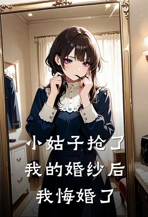 小姑子抢了我的婚纱后，我悔婚了