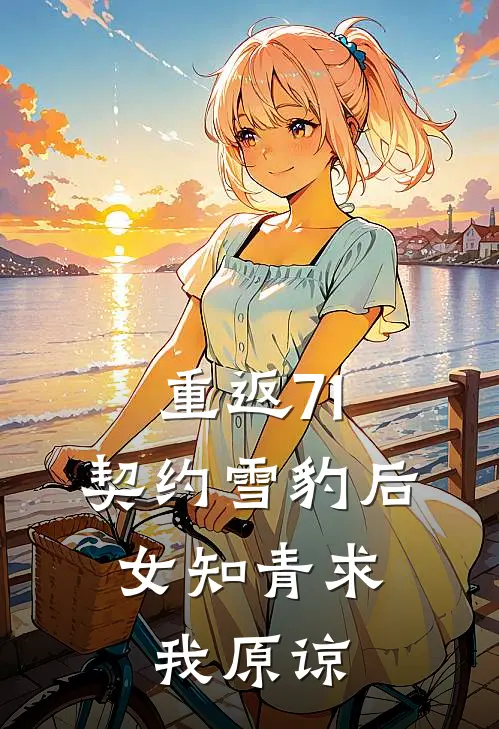 重返71：契约雪豹后，女知青求我原谅