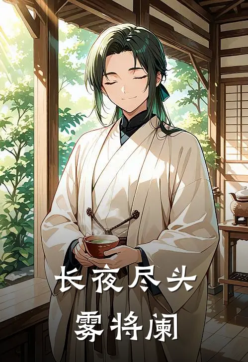 长夜尽头雾将阑