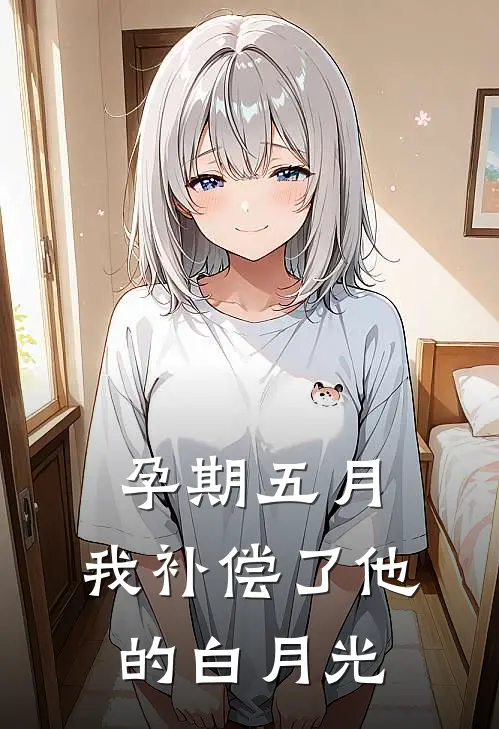 孕期五月，我补偿了他的白月光