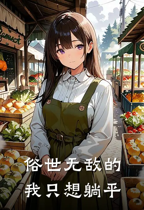 俗世无敌的我只想躺平