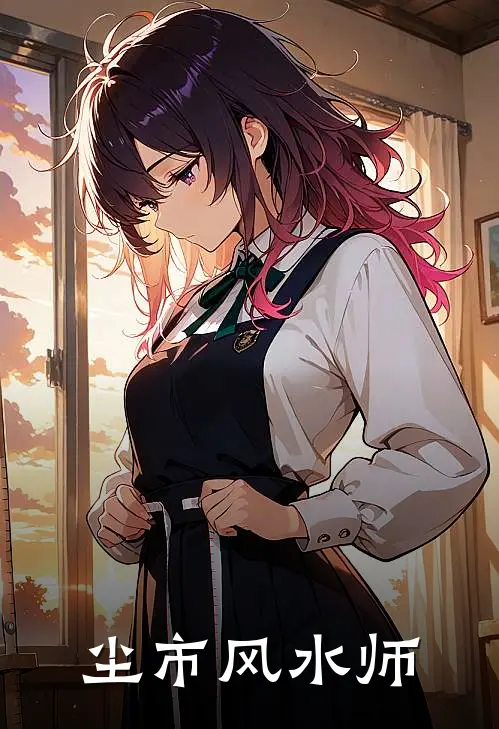 尘市风水师