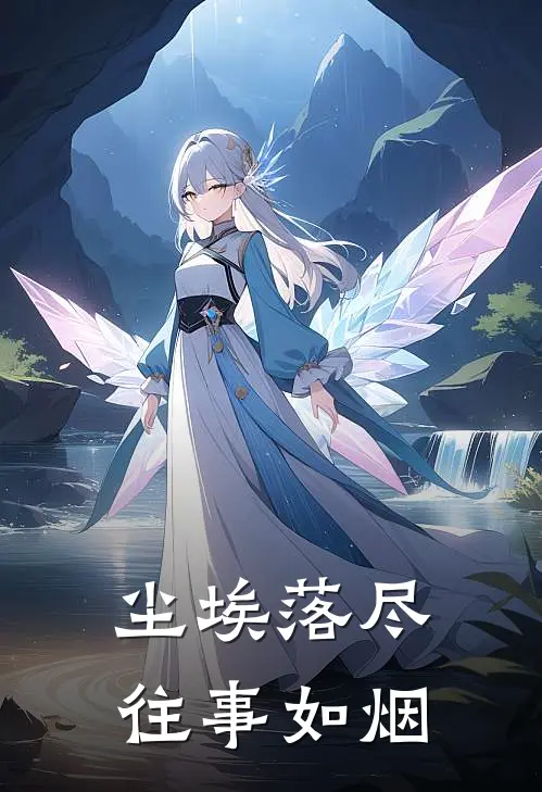 尘埃落尽，往事如烟