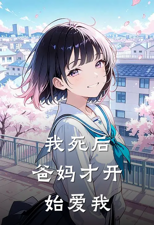 我死后，爸妈才开始爱我